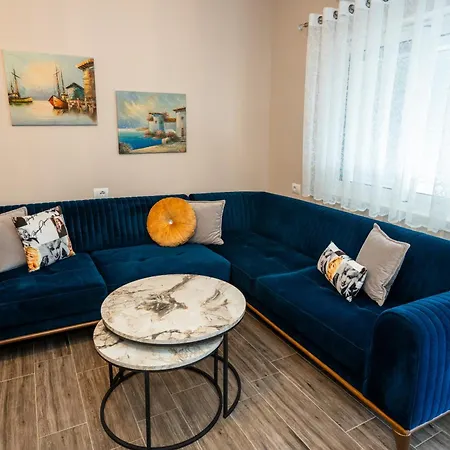 Affittacamere Sunnydream Sarandë