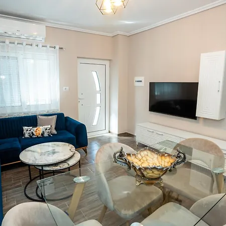 Sunnydream Saranda