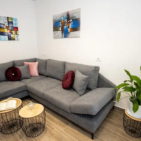 Sunnydream Affittacamere