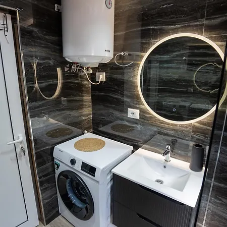 Affittacamere Sunnydream 3*