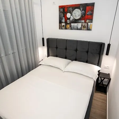 Sunnydream Affittacamere Sarandë