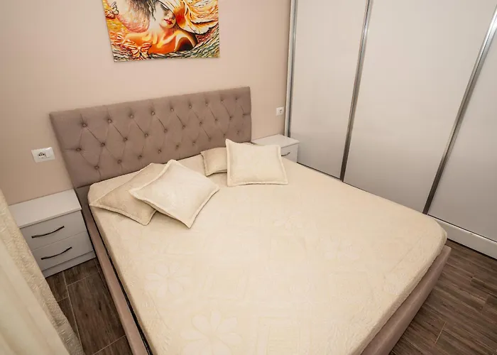 Sunnydream Saranda