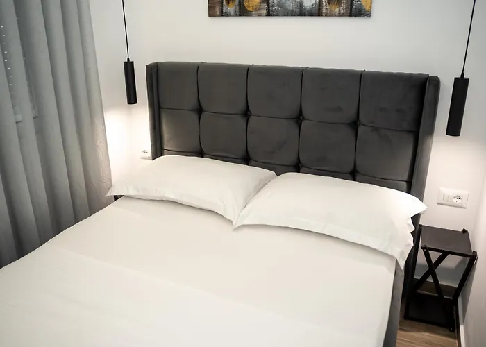 Sunnydream Konukevi Saranda