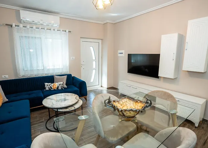 Sunnydream Saranda