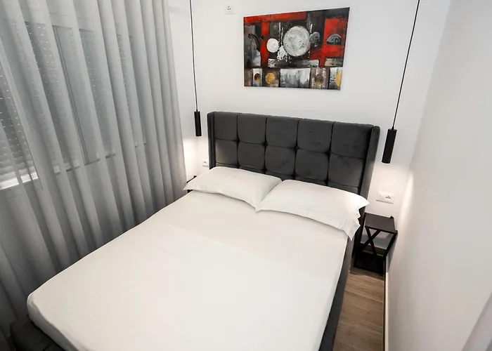Sunnydream Konukevi Saranda