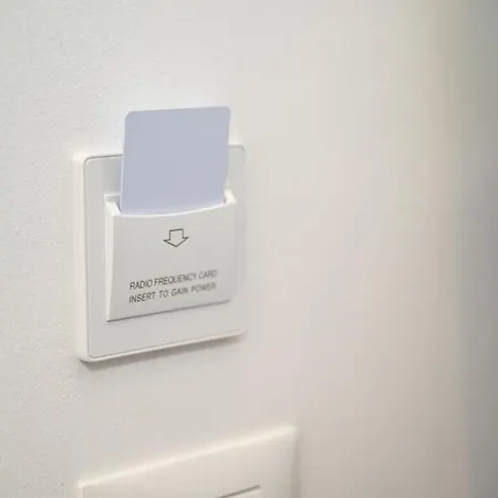 게스트하우스 Sunnydream Sarandë