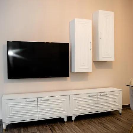 Sunnydream 게스트하우스 Sarandë