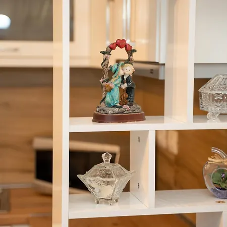 Sunnydream 게스트하우스 Sarandë