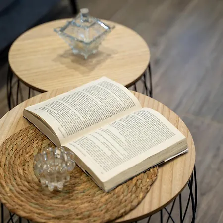 Sunnydream 게스트하우스 Sarandë