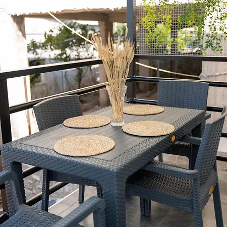 Sunnydream Guest house *