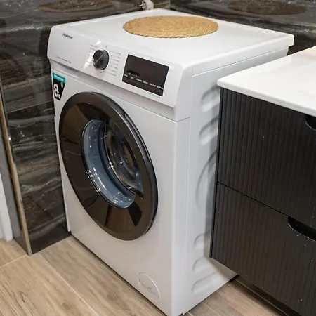 Sunnydream 게스트하우스 Sarandë