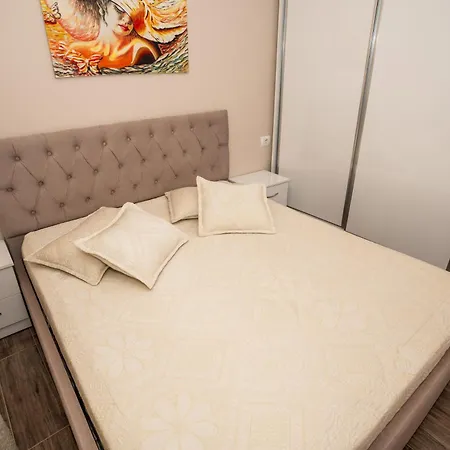 Sunnydream Sarande