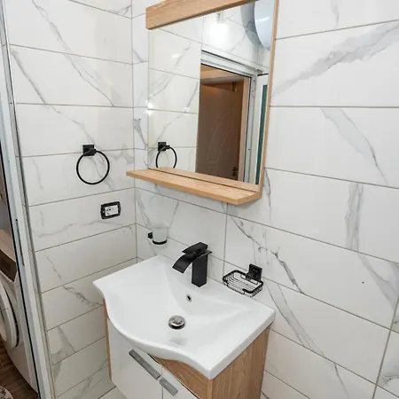 Sunnydream 3* Sarandë