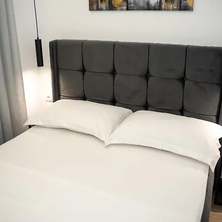 Sunnydream 게스트하우스 Sarandë