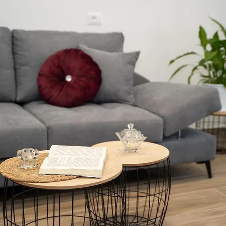 게스트하우스 Sunnydream Sarandë