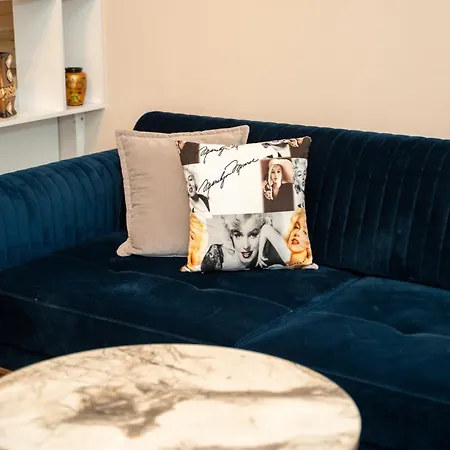 게스트하우스 Sunnydream Sarandë