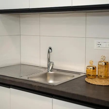 Sunnydream 3* Sarandë