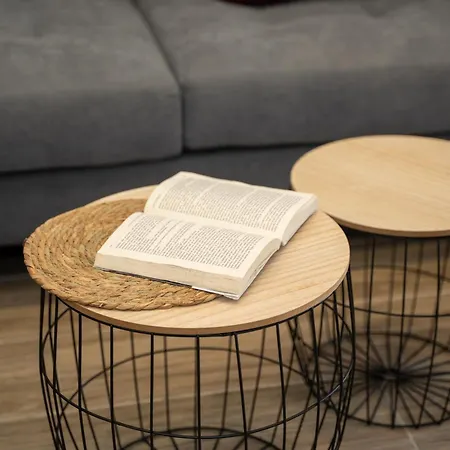 게스트하우스 Sunnydream Sarandë