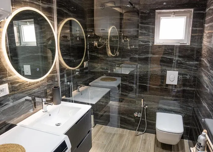 Gasthuis Sunnydream 3*