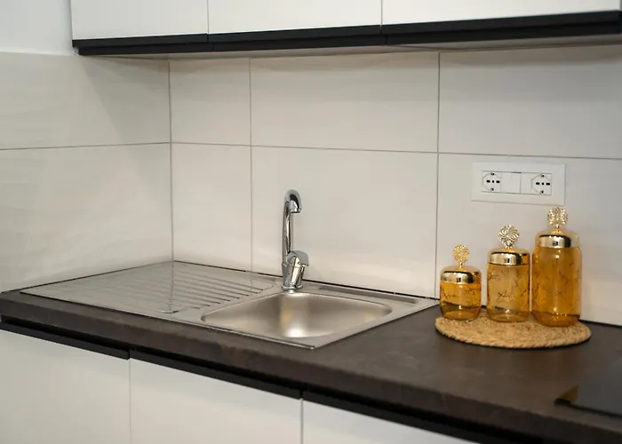 Sunnydream 3* Sarandë